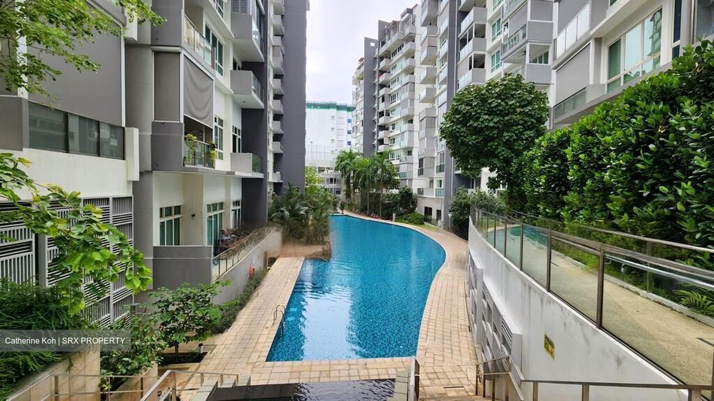Vacanza @ East (D14), Condominium #482024991